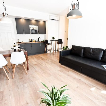 Green Garden Apartment Torun Exterior photo