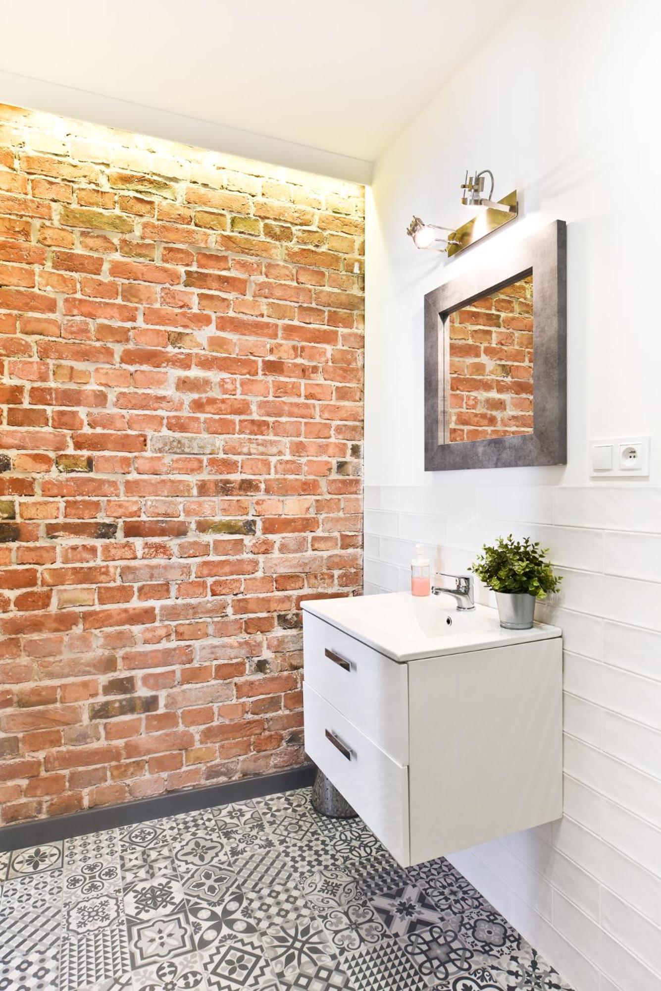 Green Garden Apartment Torun Exterior photo