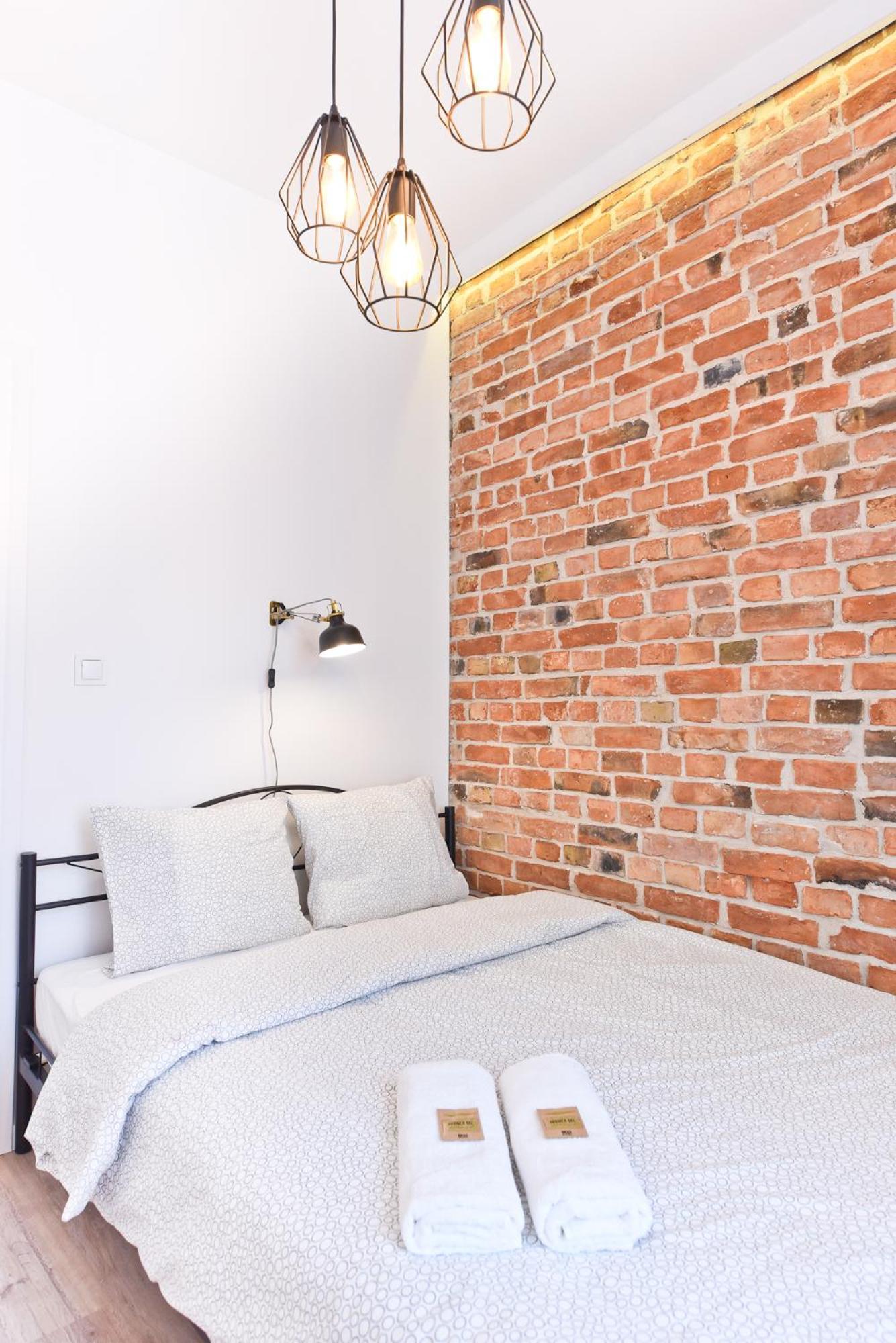 Green Garden Apartment Torun Exterior photo